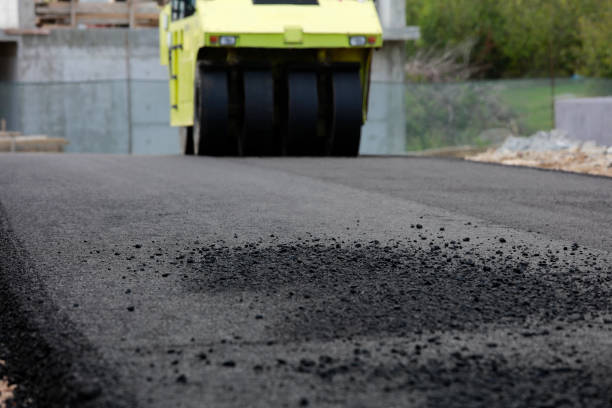 Best Affordable Driveway Pavers  in The Galena Territory, IL
