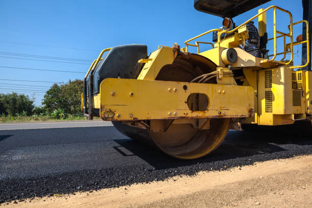 Best Permeable Paver Driveway  in The Galena Territory, IL
